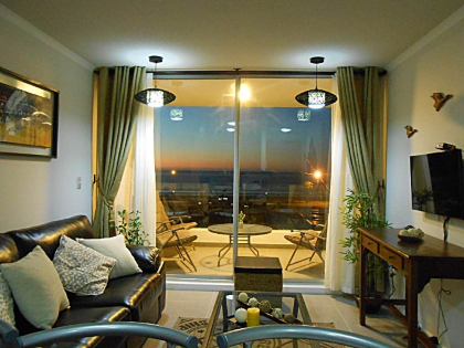 Apartment avenida del mar La Serena